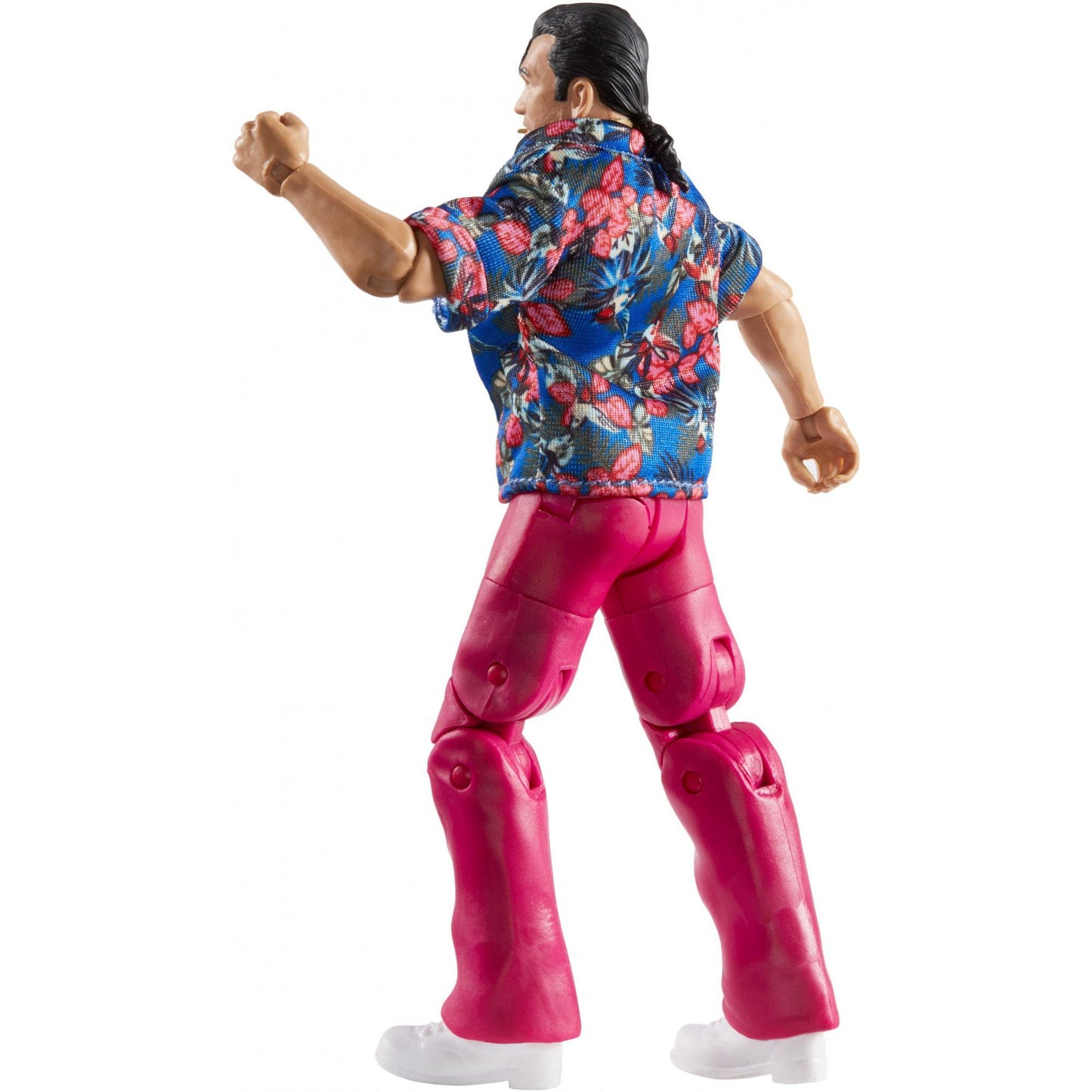 WWE Mattel Flashback Series 2 Razor Ramon [Exclusive]