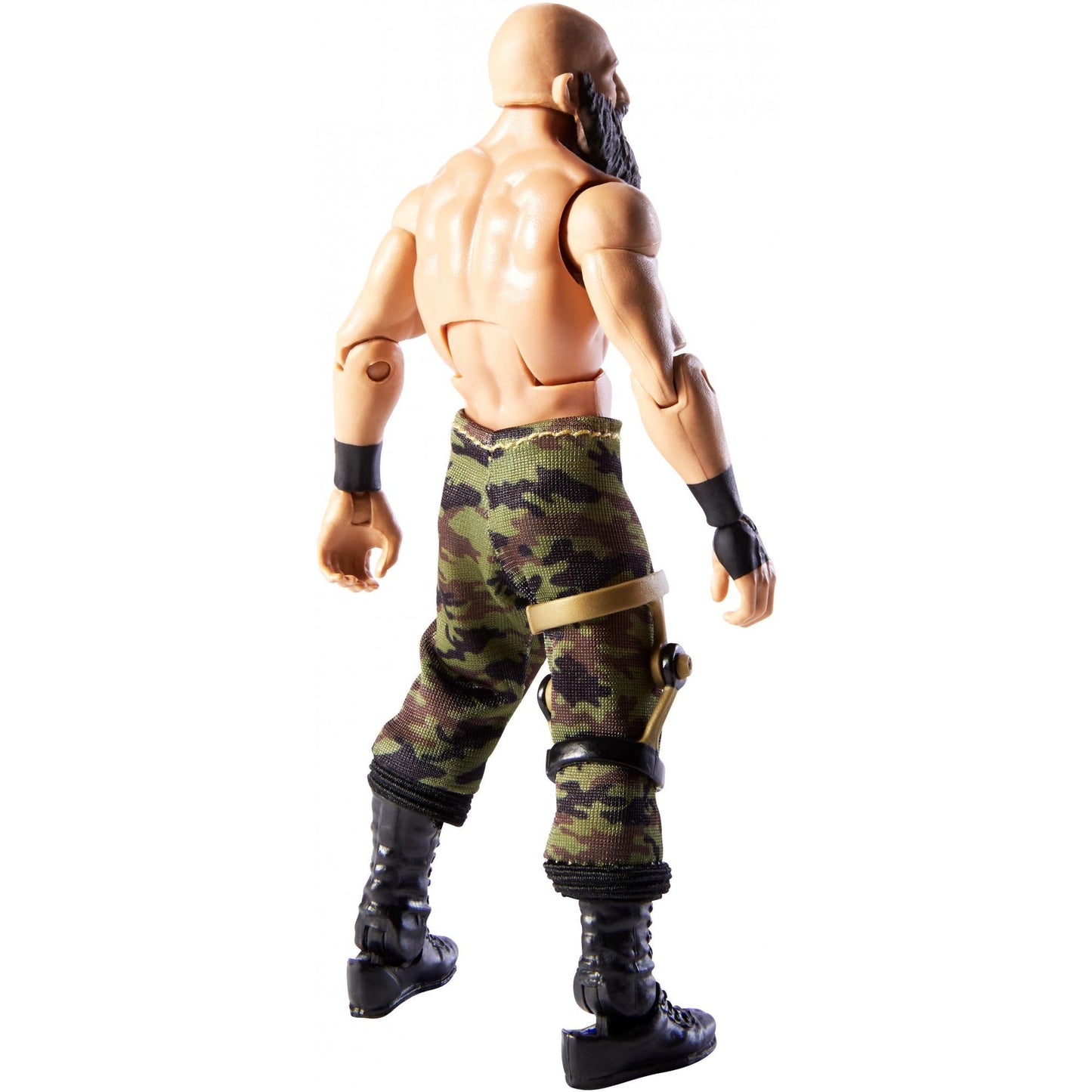 WWE Mattel Elite Collection Series 69 Tommaso Ciampa