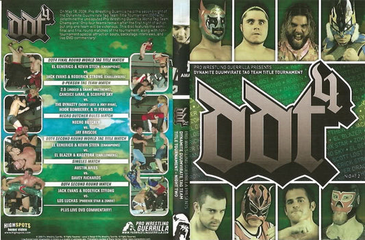 Ddt 4 Night 2