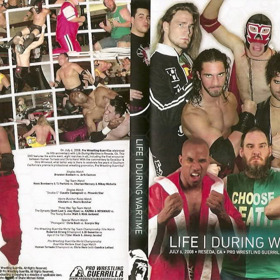 life i during wartime DVDs & Videos Pwcatalog