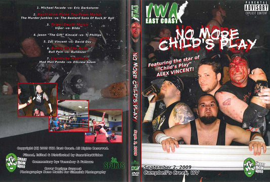 no more childs plat DVDs & Videos Pwcatalog