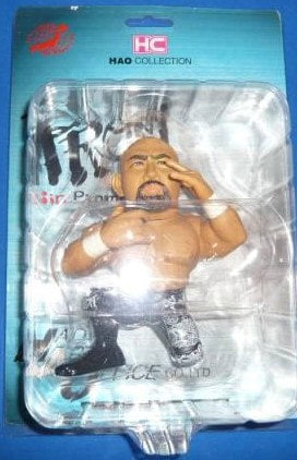 AJPW HAO Collection Fighters Figure Limited Model Keiji Muto [With Hands Up] Action & Toy Figures PWcatalog