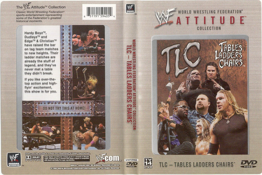 Tlc