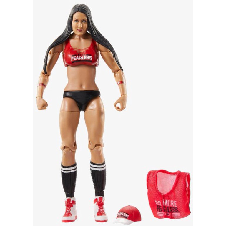 WWE Mattel Elite Collection Series 71 Nikki Bella [Chase]