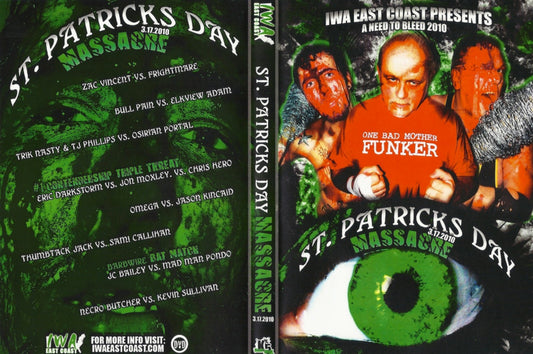 a need to bleed 2010 DVDs & Videos Pwcatalog