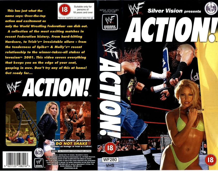 WWF Action