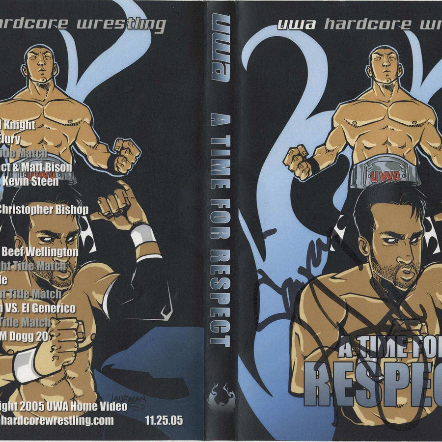 a time for respect 2005 DVDs & Videos Pwcatalog