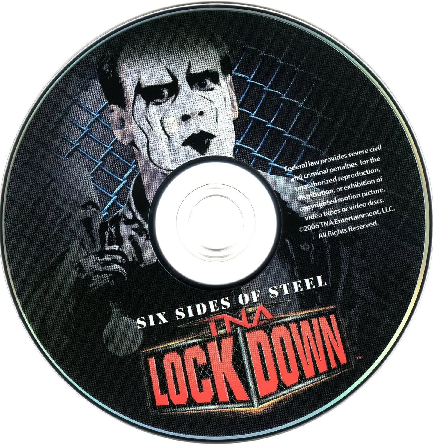 lockdown 2006