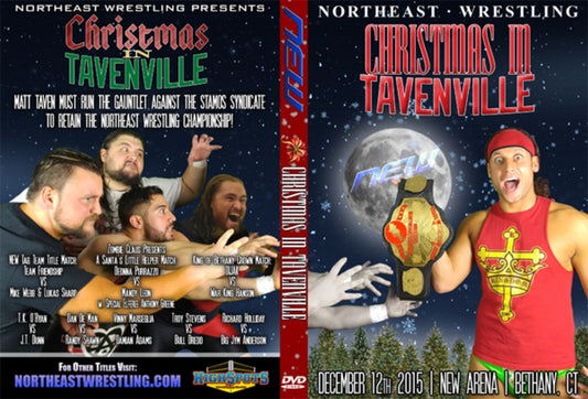 new christmas in tavenville DVDs & Videos Pwcatalog