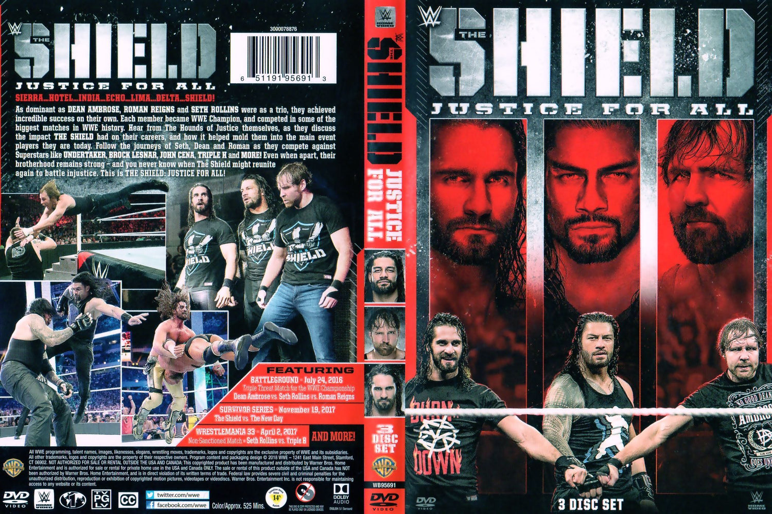 the shield justice for all DVDs & Videos Pwcatalog