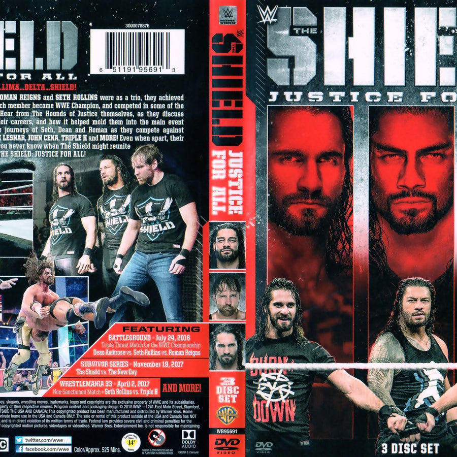 the shield justice for all DVDs & Videos Pwcatalog