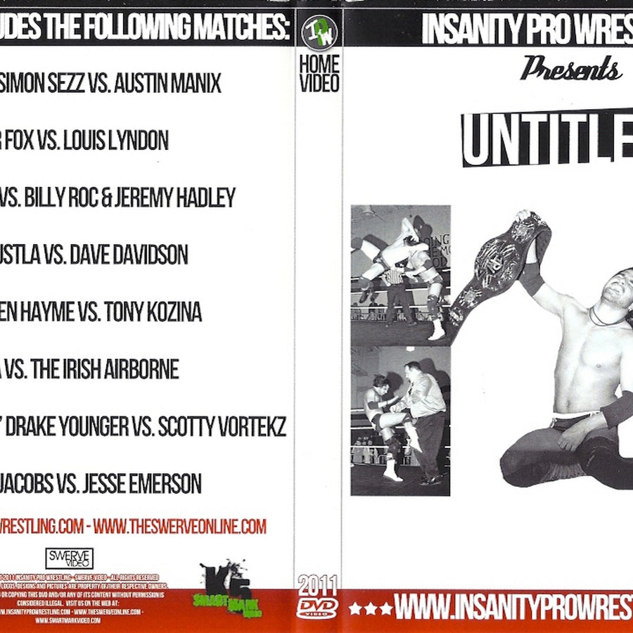 untitled DVDs & Videos Pwcatalog