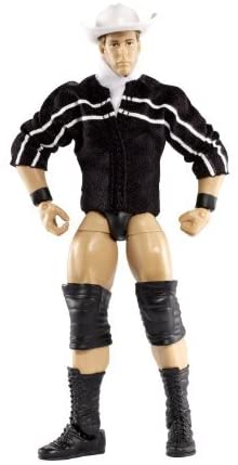 WWE Mattel Elite Collection Series 23 JBL