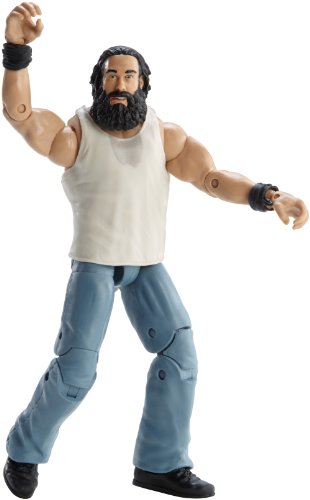WWE Mattel Elite Collection Series 29 Luke Harper - image 2