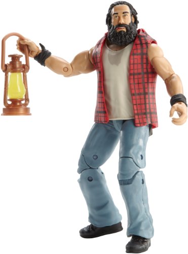 WWE Mattel Elite Collection Series 29 Luke Harper