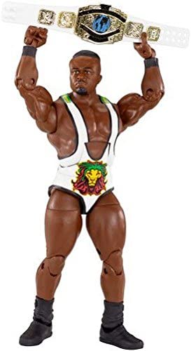 WWE Mattel Elite Collection Series 32 Big E