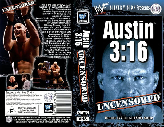 Austin 316