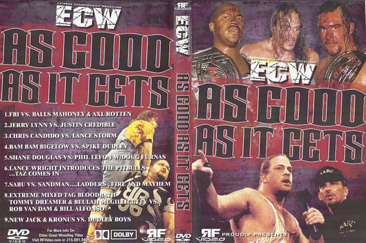 As Good as It Gets 1997 2