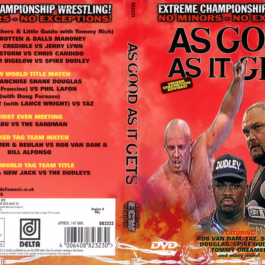 as good as it gets 1997 DVDs & Videos Pwcatalog