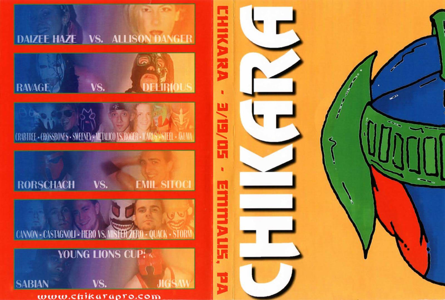 dont eat the black one DVDs & Videos Pwcatalog