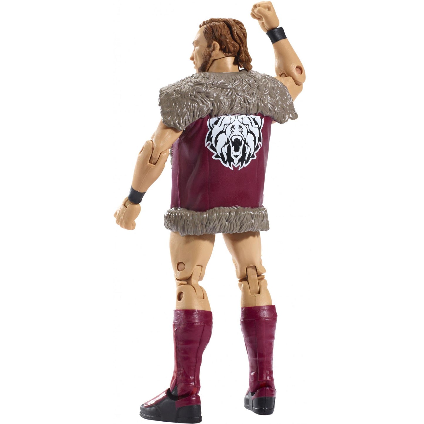 WWE Mattel Elite Collection Series 64 Pete Dunne [Exclusive]