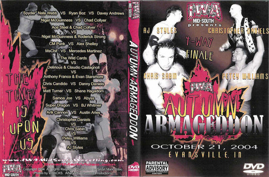 Automn Armageddon