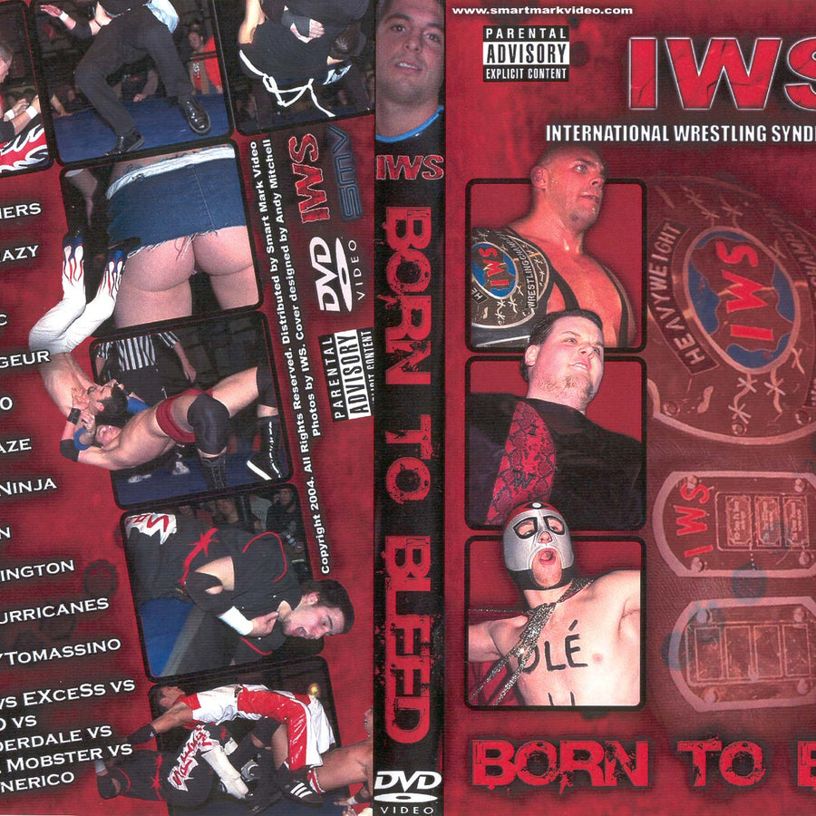 born to bleed 2004 DVDs & Videos Pwcatalog