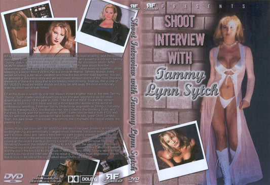 tammy lynn sytch shoot interview