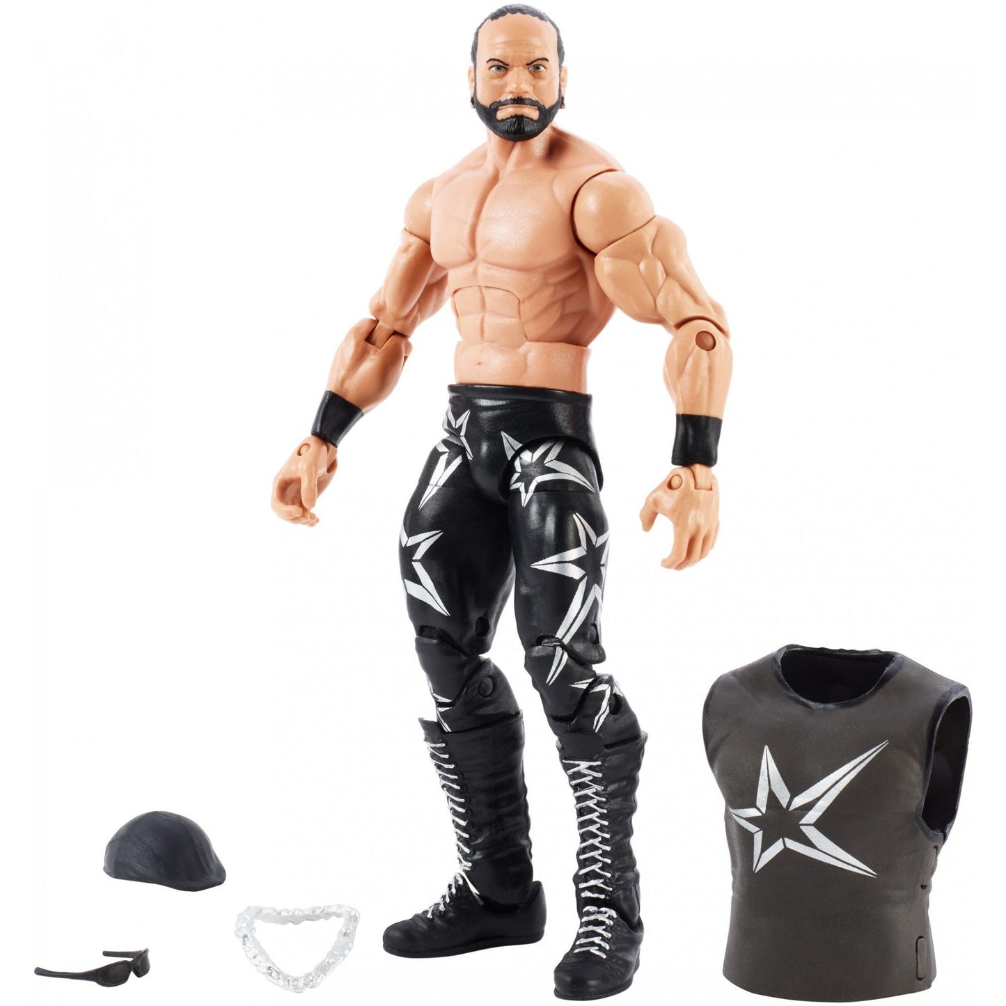 WWE Mattel Then, Now, Forever 2 "Macho Man" Randy Savage [Exclusive]