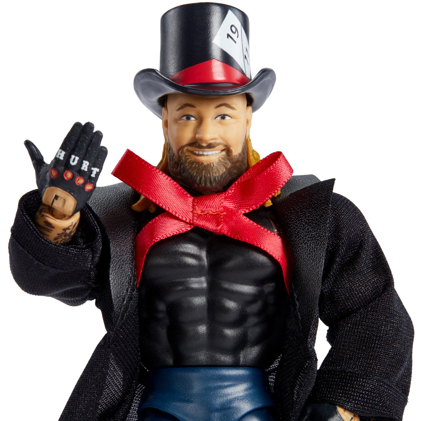 WWE Mattel Superstars 1 Bray Wyatt [Exclusive]