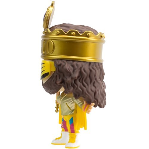 WWE Funko POP! Vinyls 112 "Macho Man" Randy Savage [Exclusive]