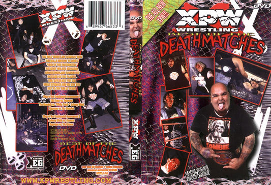 deathmatches