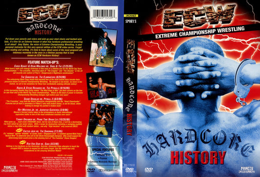Hardcore History