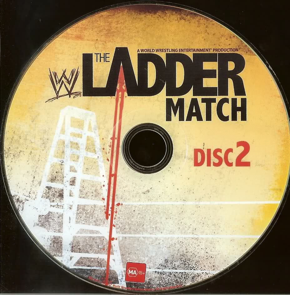 the ladder match DVDs & Videos Pwcatalog