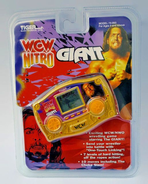 WCW Giant Handheld LCD PWcatalog