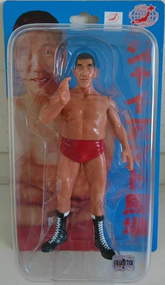 AJPW CharaPro Deluxe Giant Baba [In Alternate Pose]