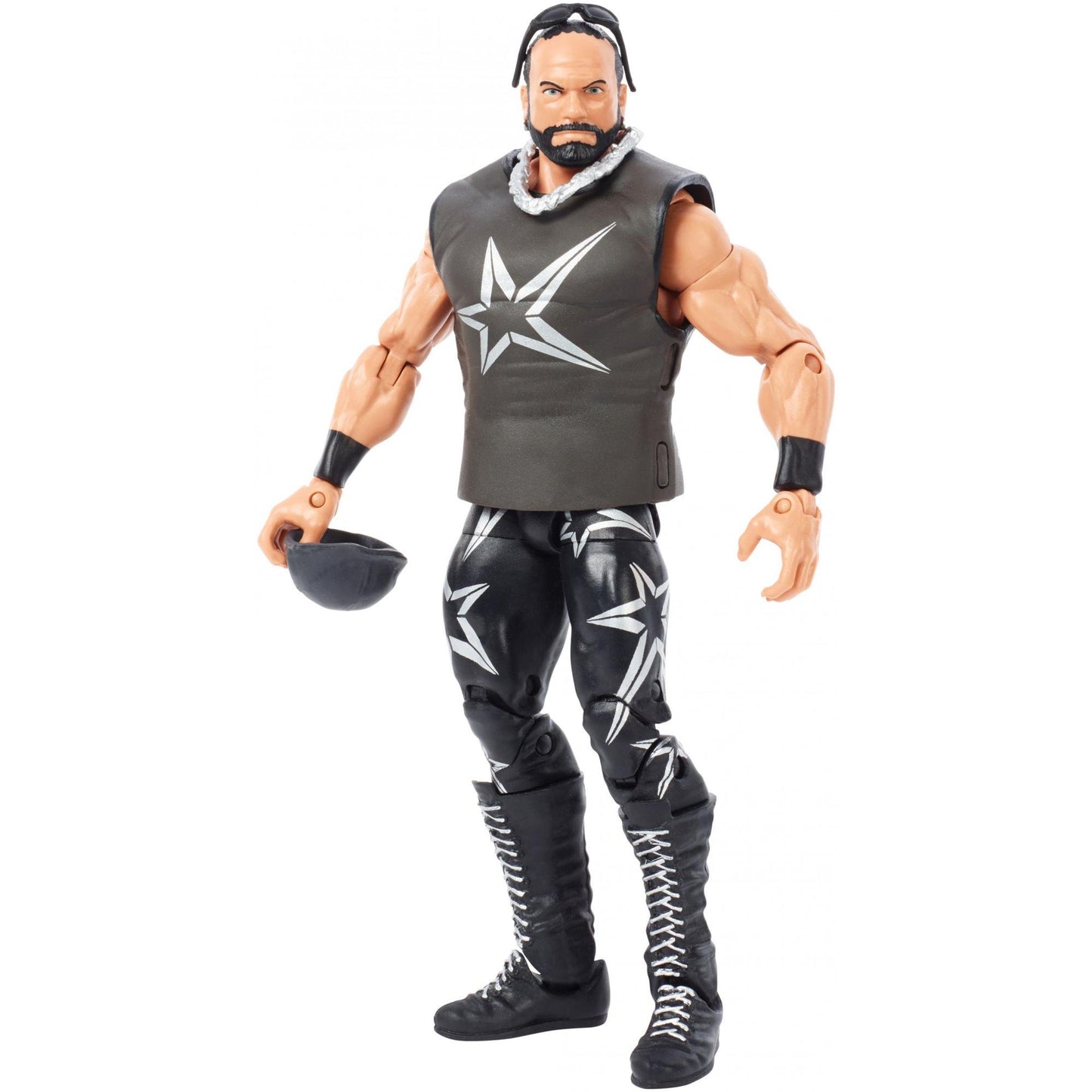 WWE Mattel Then, Now, Forever 2 "Macho Man" Randy Savage [Exclusive]