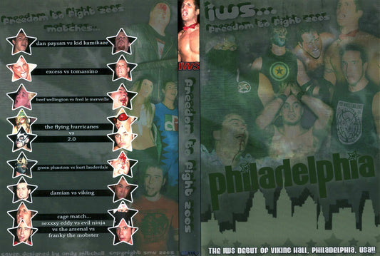 freedom to fight 2005 DVDs & Videos Pwcatalog