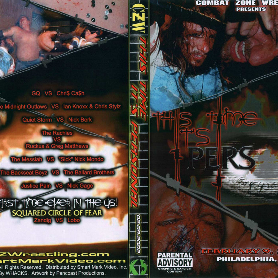 this time its personal DVDs & Videos Pwcatalog