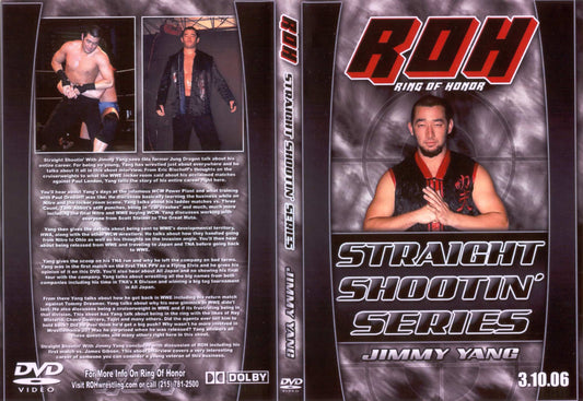 straight shootin series jimmy yan DVDs & Videos Pwcatalog
