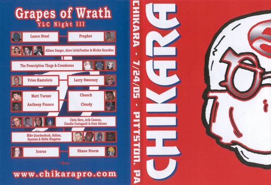 young lions cup night 3 DVDs & Videos Pwcatalog