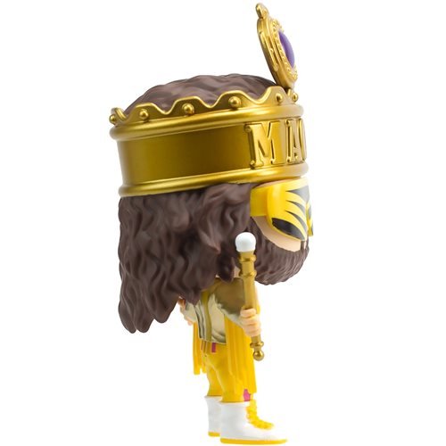 WWE Funko POP! Vinyls 112 "Macho Man" Randy Savage [Exclusive]