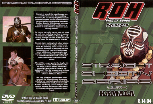 straight shootin series with kamala DVDs & Videos Pwcatalog