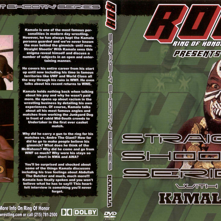 straight shootin series with kamala DVDs & Videos Pwcatalog