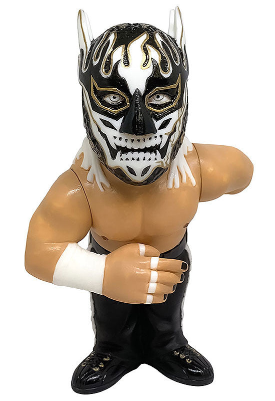 NJPW Good Smile Co. 020: El Desperado [With Black Tights] Action & Toy Figures PWcatalog