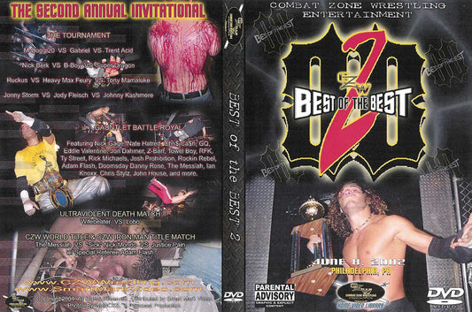 Best of the Best 2