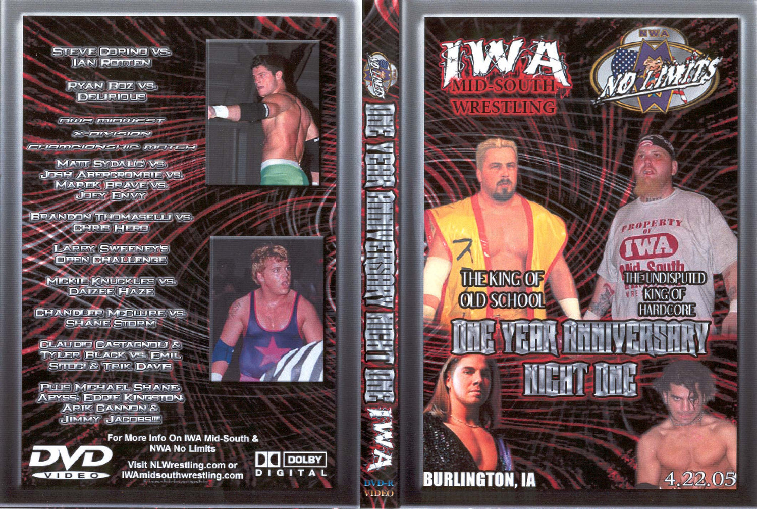 one year anniversary night 1 DVDs & Videos Pwcatalog