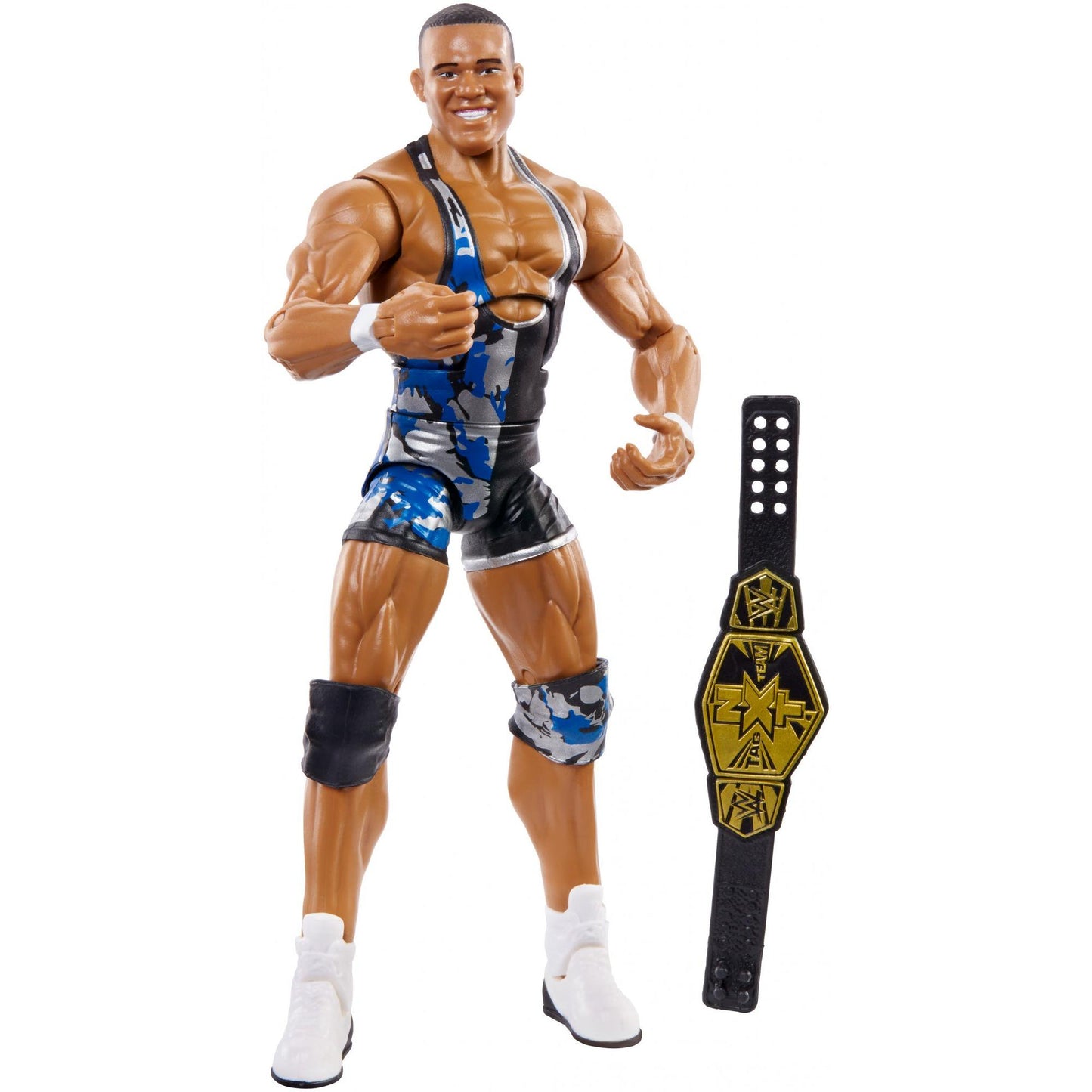 WWE Mattel Then, Now, Forever 3 Jason Jordan [Exclusive] Action & Toy Figures PWcatalog