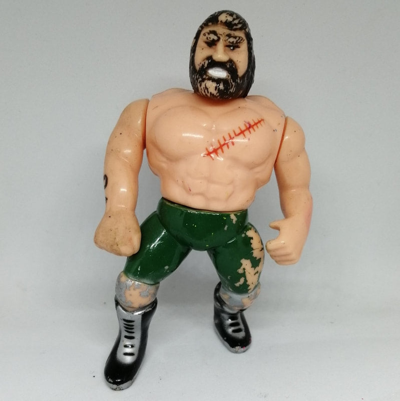 Simba Toys Wrestling Champs 1 Knock-Out Joe Action & Toy Figures PWcatalog