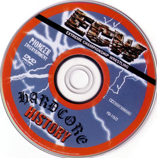 Hardcore History - image 2